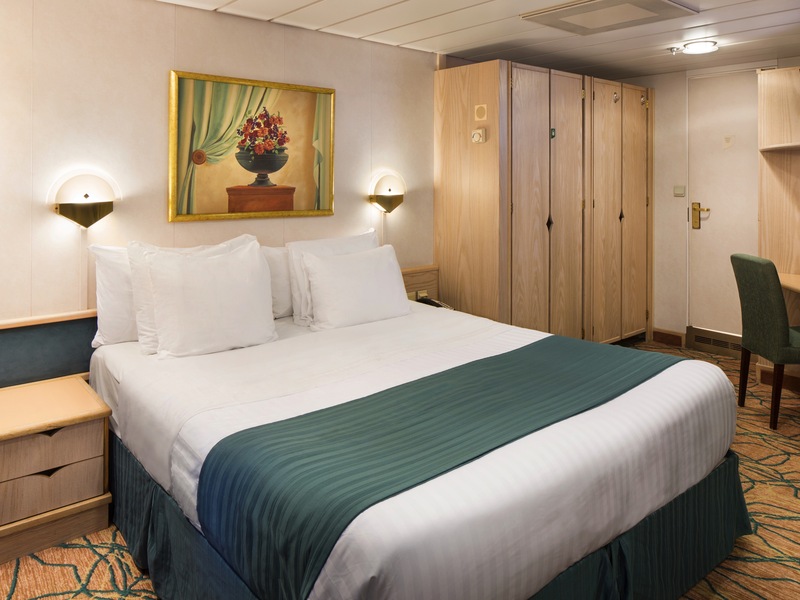 Grand Suite - 2 Bedroom